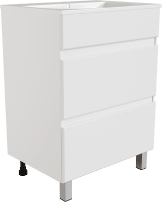 

Тумба под умывальник, Брикс-60 / 557493