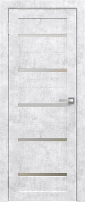 

Дверь межкомнатная, Амати 01М 70x200