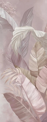 

Фотообои листовые, Знойные тропики 49