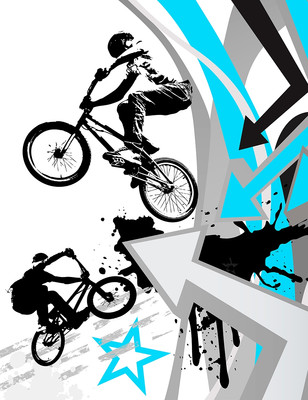 

Фотообои листовые, Абстракция 434