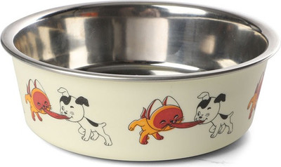 Миска для животных Triol Союзмультфильм Сосиска дружбы / 30251065 - 