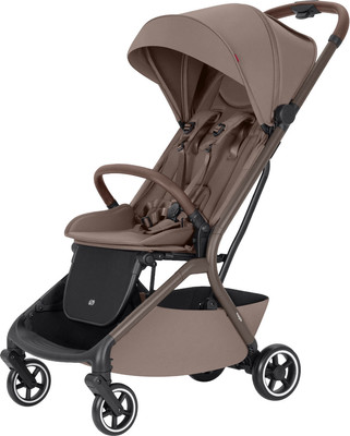 Детская прогулочная коляска Carrello Magia / CRL-5555 (Cocoa Beige) -