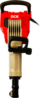 Отбойный молоток DCK KZG16 - 