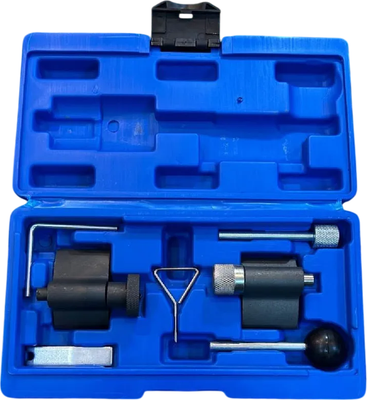 Набор фиксаторов H-D HDB-HD-06320  - 