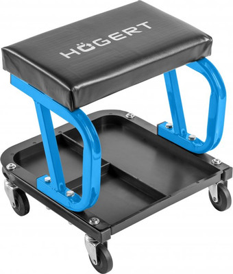 Стул слесарный Hoegert HT7G561 - 
