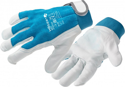 Перчатки защитные Hoegert Rott HT5K733-10 (р.10) - 