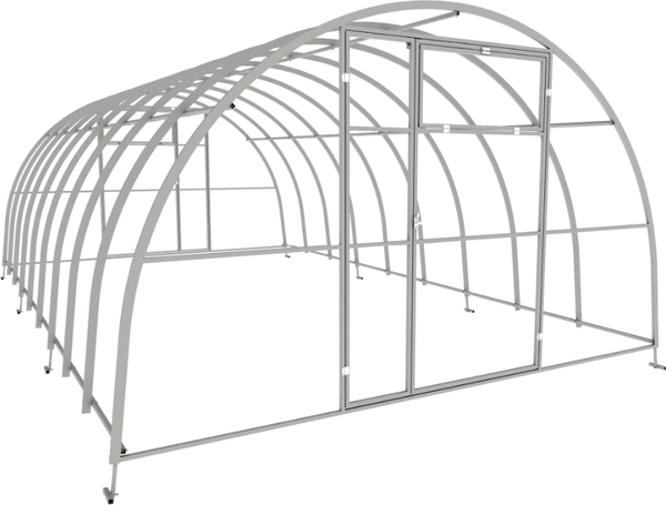 Каркас теплицы ИМпласт Фермер 3.5х6 / 15482