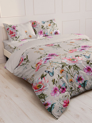 

Пододеяльник, Евро Шуя 211143