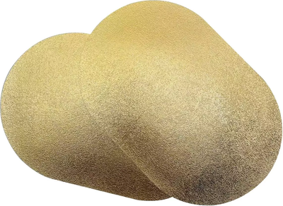 

Набор плейсматов, Gold / 8680943258946