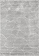 Коврик Valentis Juno E908AG-GREY (0.8x1.5) -