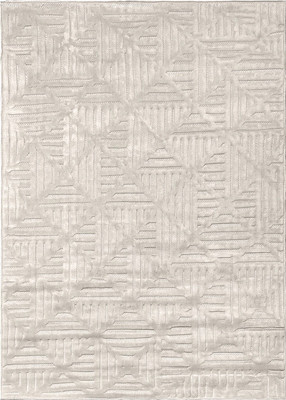 Коврик Valentis Juno F089AW-CREAM (0.8x1.5) - 