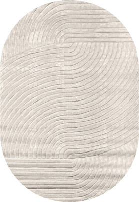 

Ковер, Juno G601AW-CREAM-OVAL