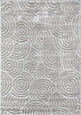 Ковер Valentis Juno E908AG-GREY (1.6x2.3) -