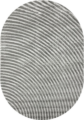 

Ковер, Juno E133AG-GREY-OVAL