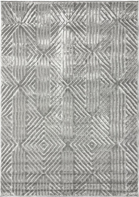 

Ковер, Juno E906AG-GREY