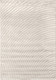 Ковер Valentis Juno E133AW-CREAM (1.6x3) -