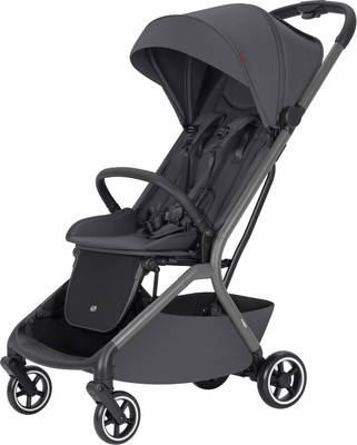 Детская прогулочная коляска Carrello Magia / CRL-5555 (Elm Grey) -