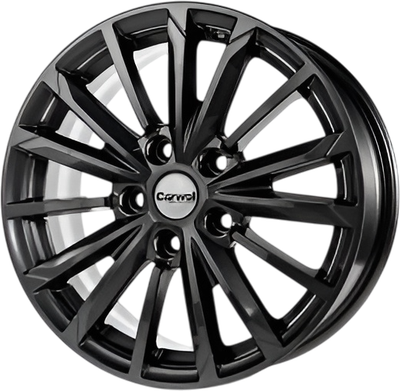 

Литой диск, Тевриз Geely Coolray 16x6.5" 5x114.3мм DIA 54.1мм ET 45мм GRT