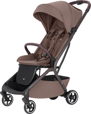 Детская прогулочная коляска Carrello Magia / CRL-5555 (Glace Pink) -