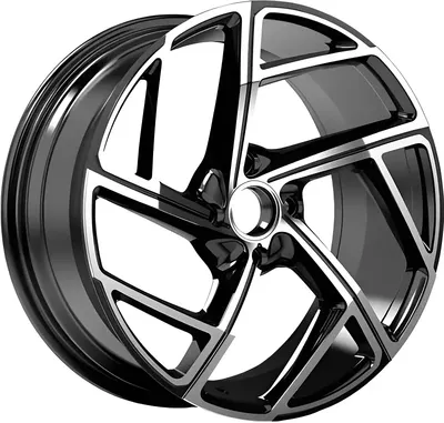 

Литой диск, 777 18x7.5" 5x114.3мм DIA 67.1мм ET 45мм BMF