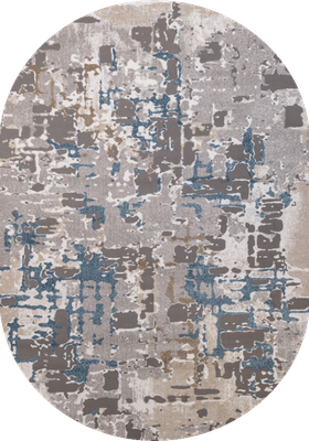 

Ковер, Тач 32110 30156 Овал