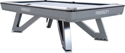 

Бильярдный стол, Rasson Wolf / 55.340.09.2