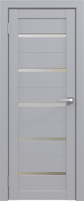 

Дверь межкомнатная, Амати 01М 70x200