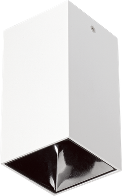 Точечный светильник JAZZway PDL-S 14074 GU10 WH/BL 230V IP20 / 5031449 - 