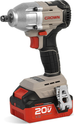 

Аккумуляторный гайковерт, CT22043XS-4 BMC