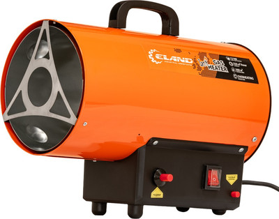 Тепловая пушка газовая Eland IGNIS G-12 -