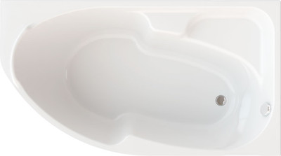 Ванна акриловая Triton София 150x95 R - 