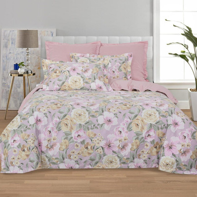 

Комплект постельного белья, Карлотта 886