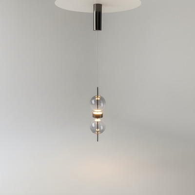 

Потолочный светильник, Double Moon MOD478PL-L8B3K