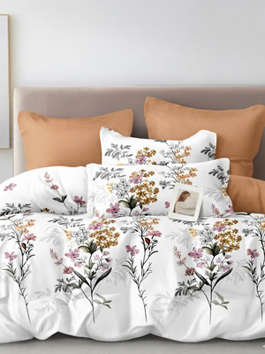 

Комплект постельного белья, Сатин Делюкс 2514 1.5сп / 437031