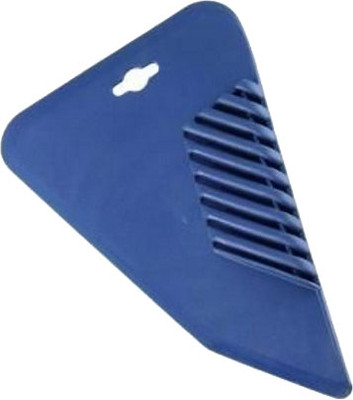 Шпатель No Brand Обойный прижимной  280мм (синий) - 