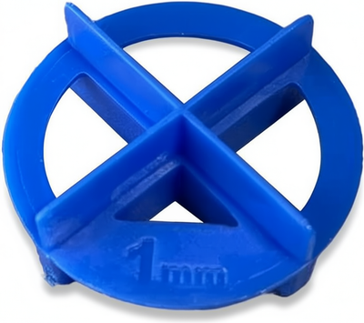 Крестики для укладки плитки Decor 443-1025 (70шт) - 