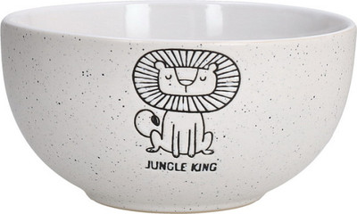 Салатник Tognana Des Arts Little Funny Ones / DL168136216_1 - 