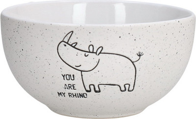 Салатник Tognana Des Arts Little Funny Ones / DL168136216_6 - 