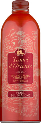 Гель для душа Tesori d'Oriente Цветок дракона (500мл) - 