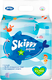 Влажные салфетки детские Skippy Aqua (300шт) - 