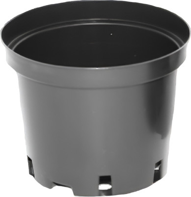 Горшок для рассады ПНД-Групп d17см h13см (2л) -