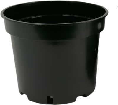Горшок для рассады ПНД-Групп d38см h25см (20л) -