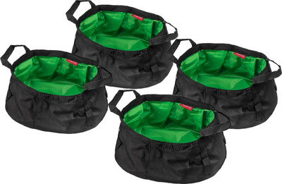 Походный умывальник Coyote Aotu AT6620 / OG3155G (4шт, зеленый) -