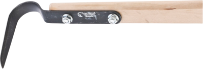 

Плоскорез, Фокина малый