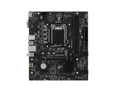 Материнская плата MSI H510M Plus II -