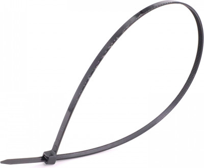 Хомут REDMARK 500x7.6мм RM471023 (25шт, черный) -
