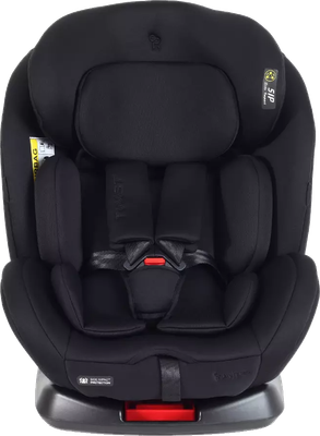 Автокресло Rant Twist Next Basic / YC06 (черный) - 