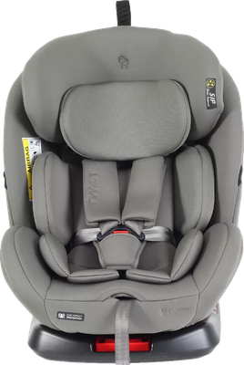 

Автокресло, Twist Next Basic / YC06
