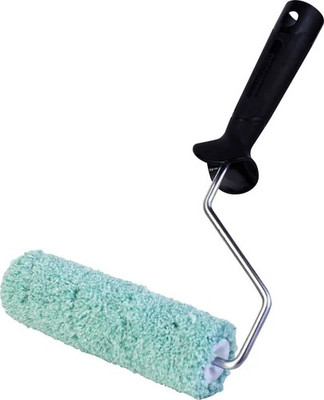 Валик малярный Decor 420-4150 (микрофибра премиум) -