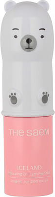 

Крем для век, Iceland Hydrating Collagen Eye Stick